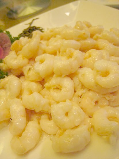 美味しんぼ でも紹介された中国８大珍味の一つ 雪蛤 のデザート 蘇州はハオチー