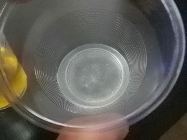 続 コバエ対策 Hybrid Force