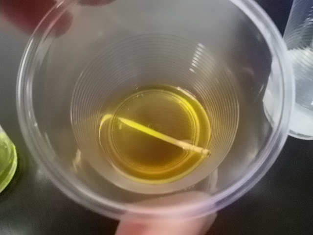 続 コバエ対策 Hybrid Force