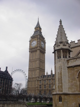 big ben