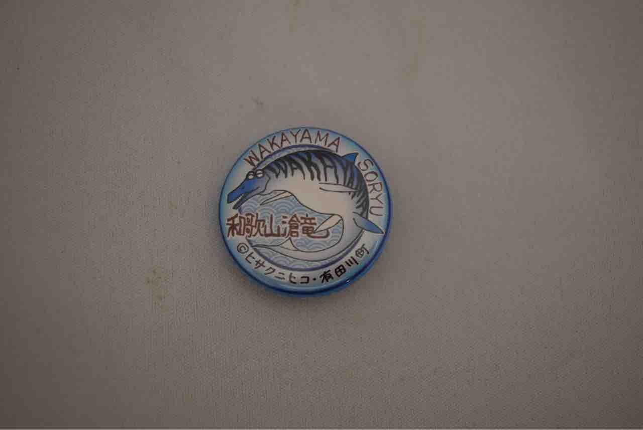 缶バッジ、ピンズ＊ : ◇おでかけDiary◇水族館,道の駅etc.