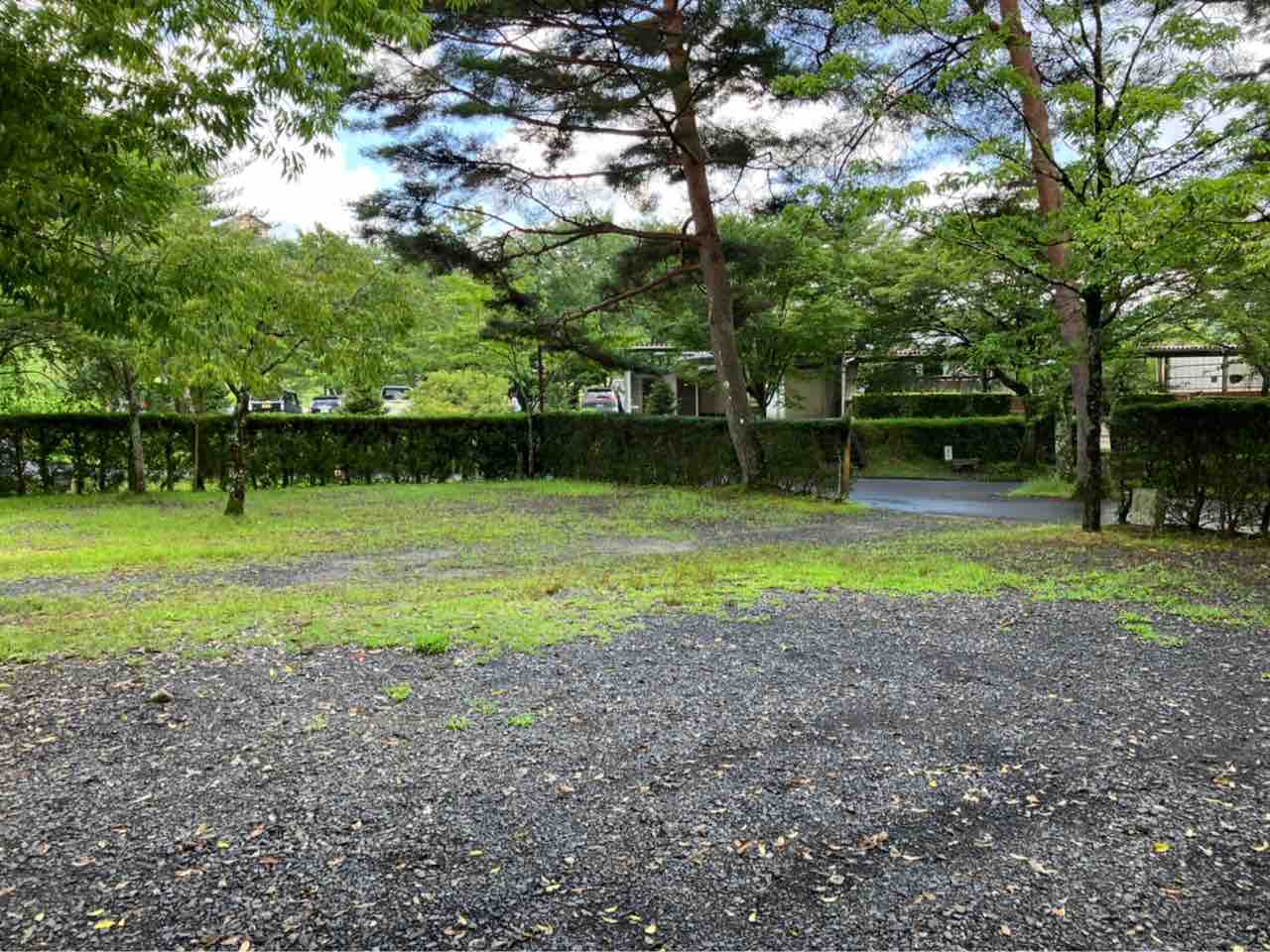 福岡ローマン渓谷オートキャンプ場 : ◇おでかけDiary◇水族館,道の駅etc.