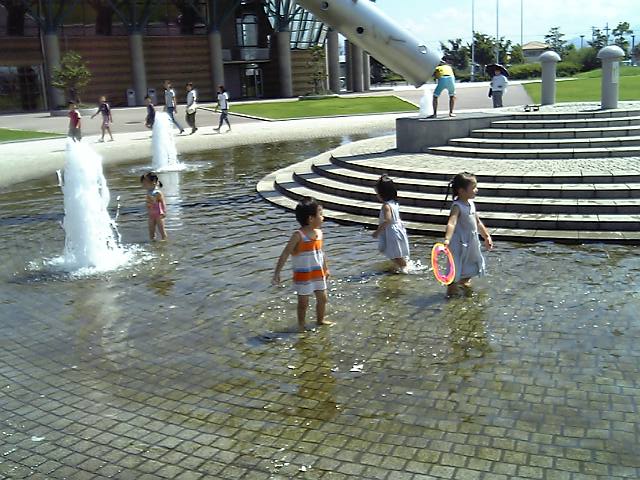 福井県児童科学館 エンゼルランドふくい 若女将の四季折々日記 福井県児童科学館 エンゼルランドふくい 若女将の四季折々日記