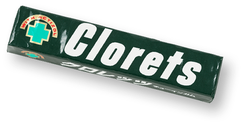 clorets