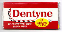 Dentyne