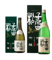 子乃日松 純米吟醸-1-e1617845629686