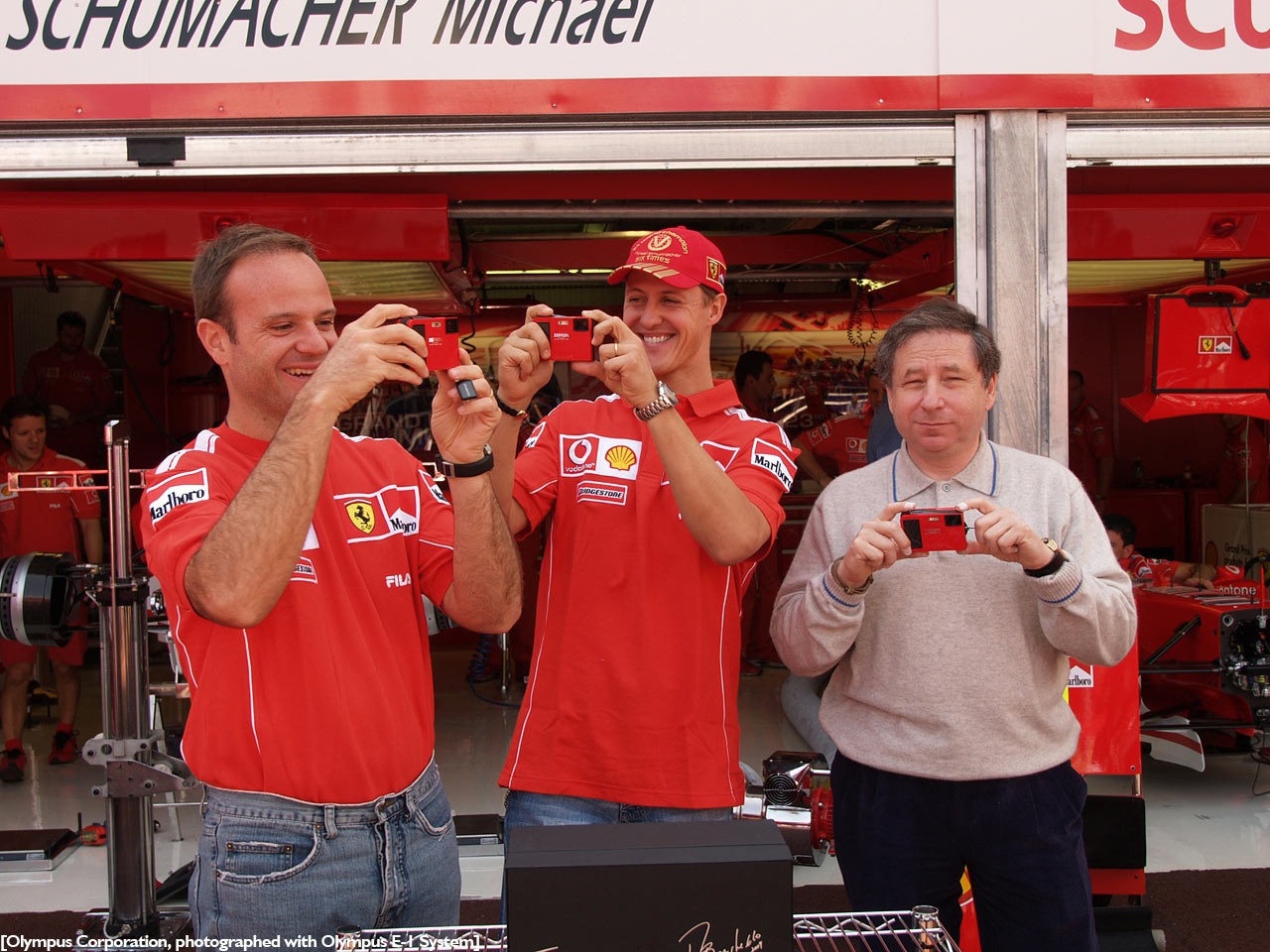 ジャン トッドの 指先絆創膏 の理由 F1通信 ジャン トッドの 指先絆創膏 の理由 F1通信