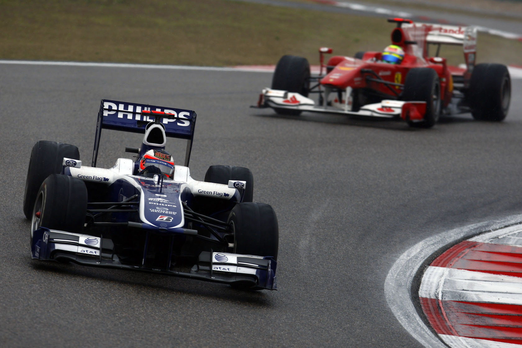 テクニカル レビュー フライアウェイ レース F1gp10年第1 4戦 F1通信 テクニカル レビュー フライアウェイ レース F1gp10年第1 4戦 F1通信