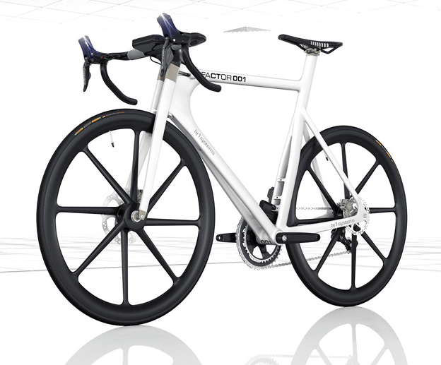 beru 自転車