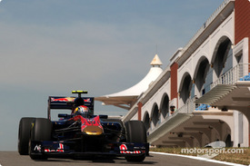 トロ・ロッソSTR5、ハイメ・アルグエルスアリ