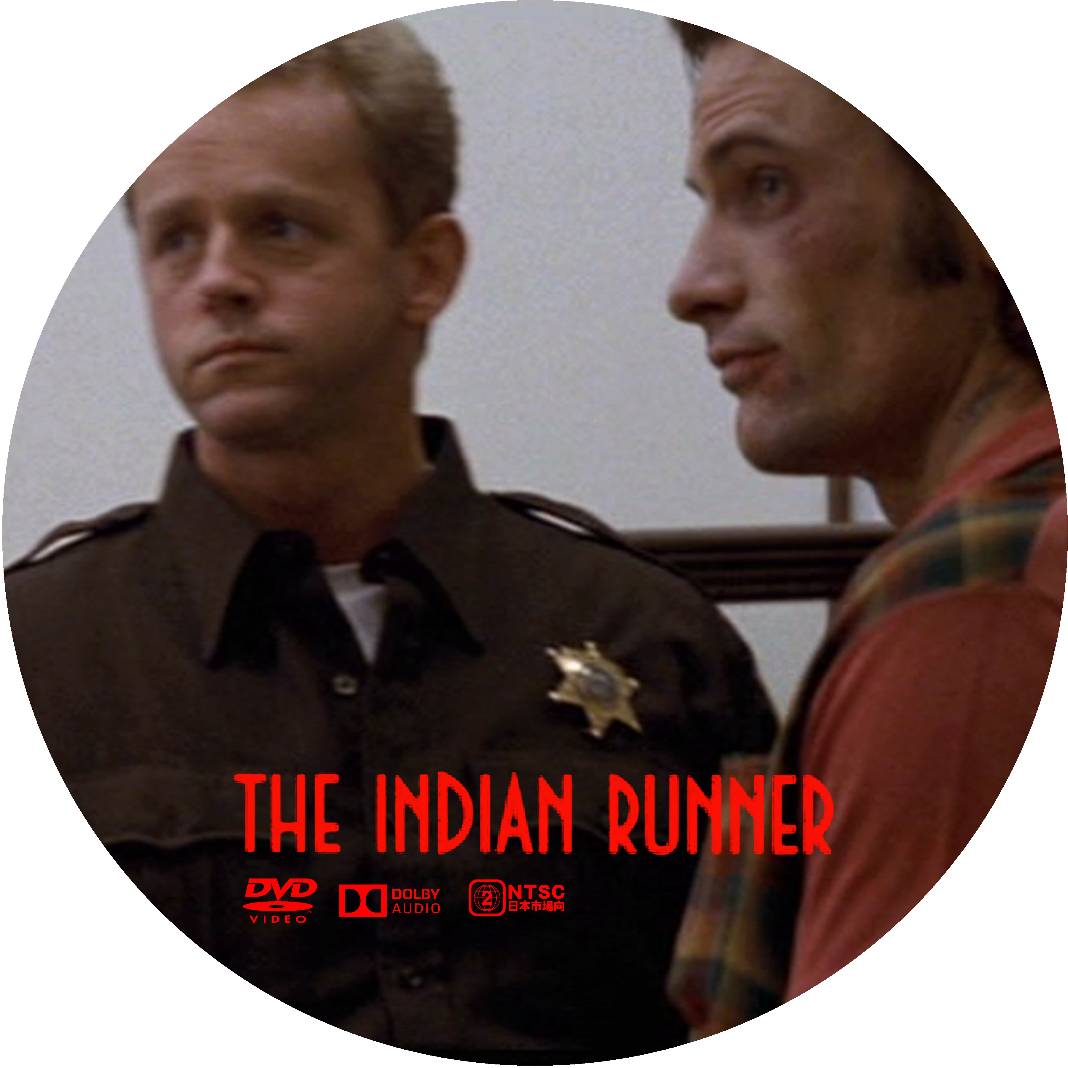 インディアン ランナー The Indian Runner ドサ月記 Livedoor Evolution インディアン ランナー The Indian Runner ドサ月記 Livedoor Evolution