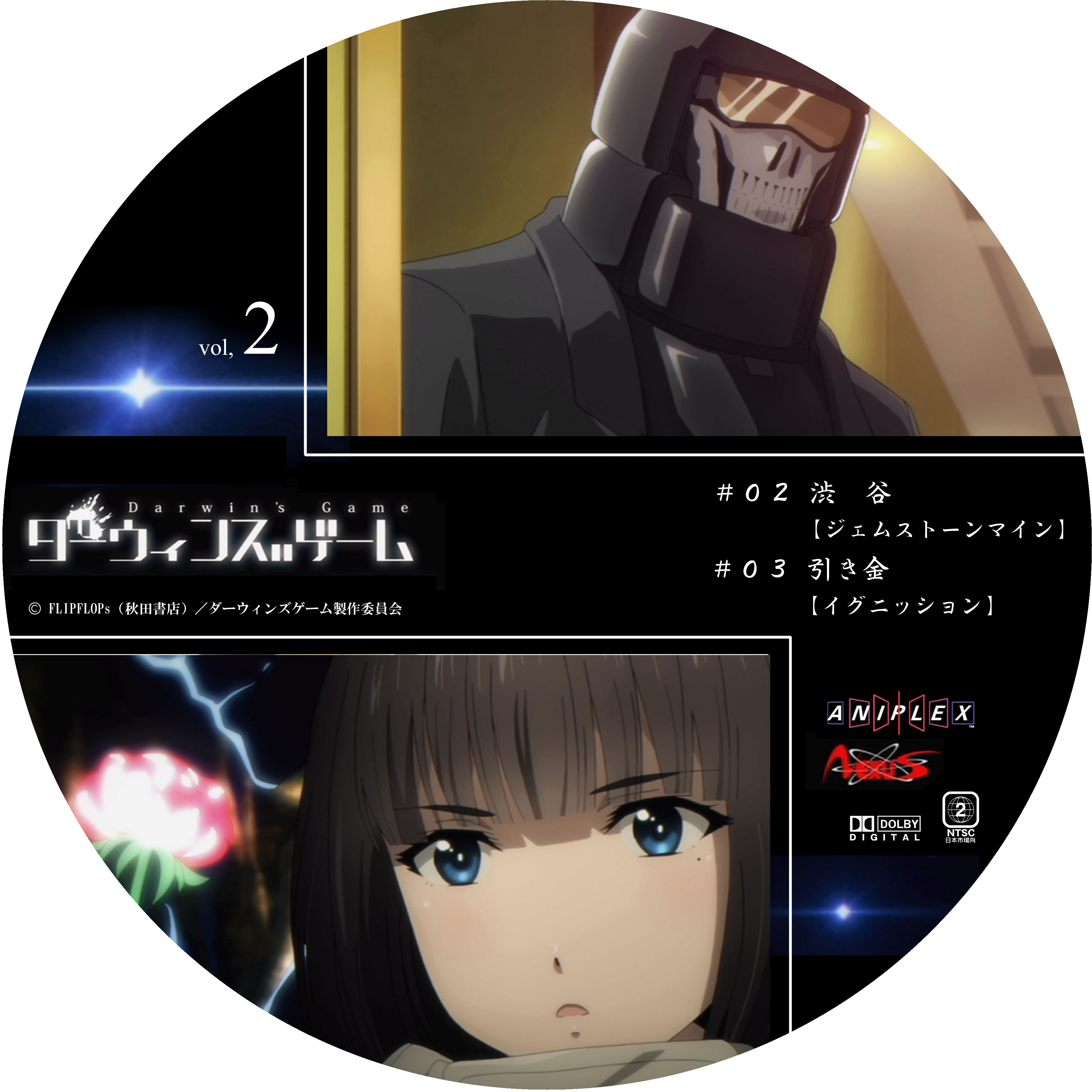 ドサ月記 Livedoor Evolution