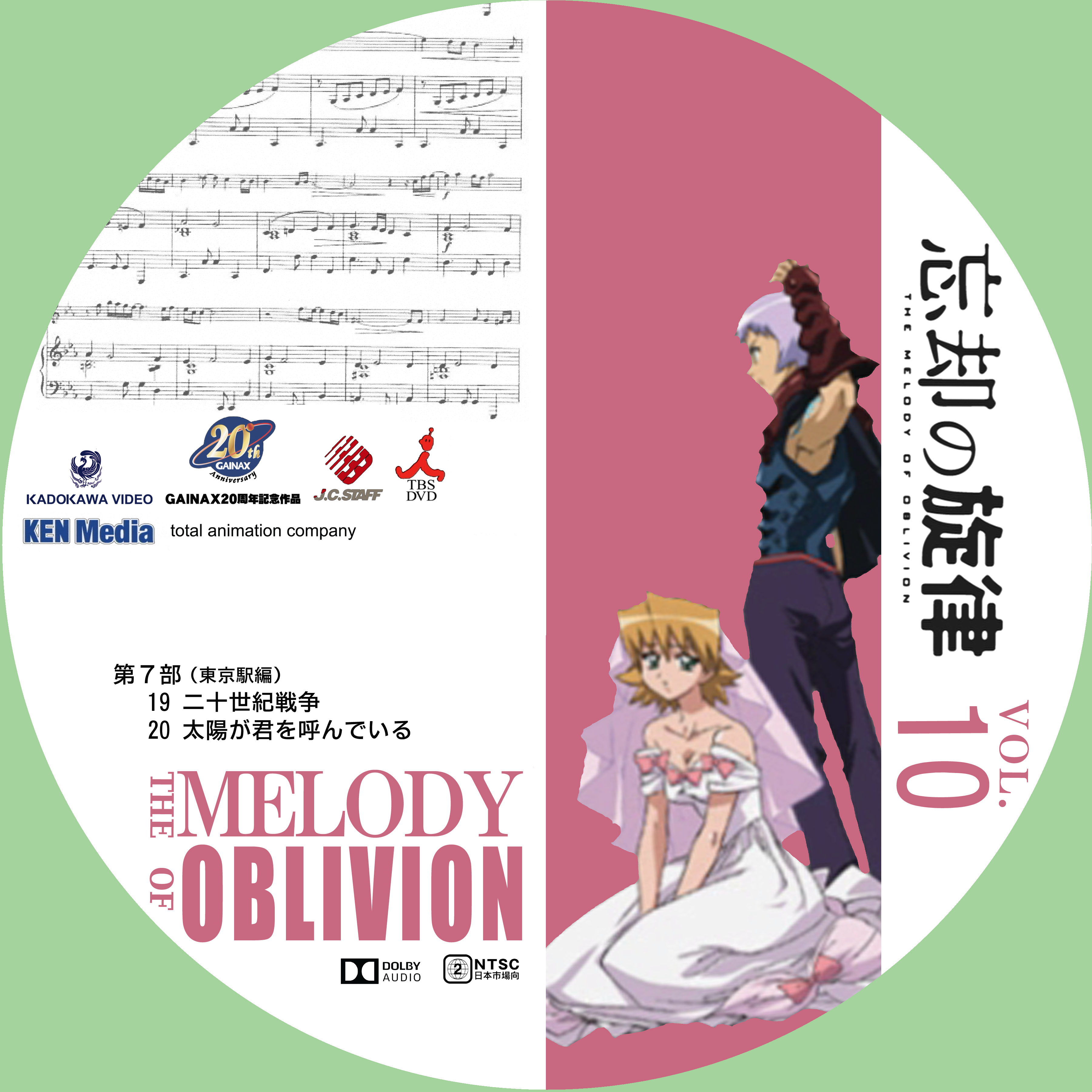 ドサ月記 Livedoor Evolution 庵野秀明 Gainax 07まで