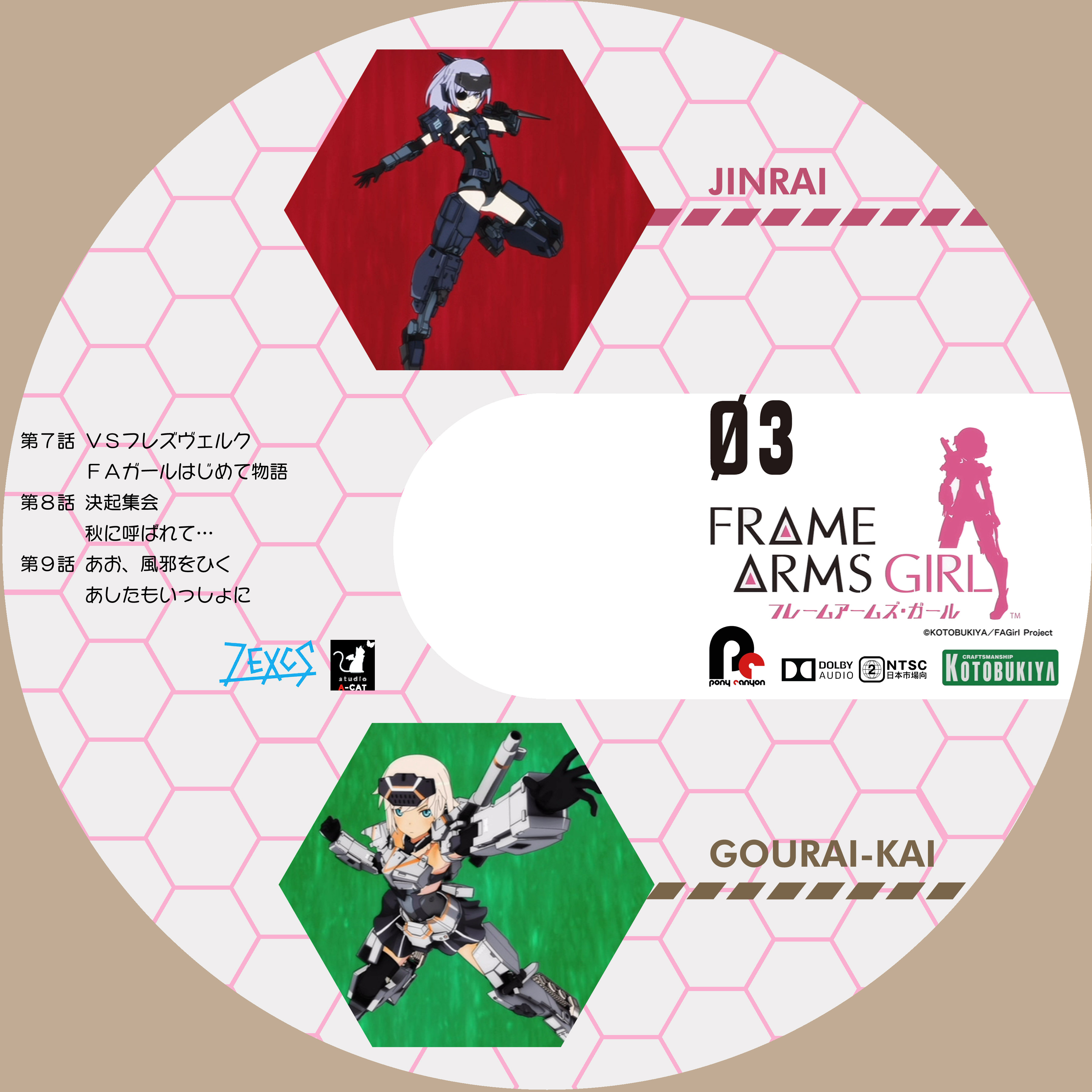 ドサ月記 Livedoor Evolution 邦画監督名