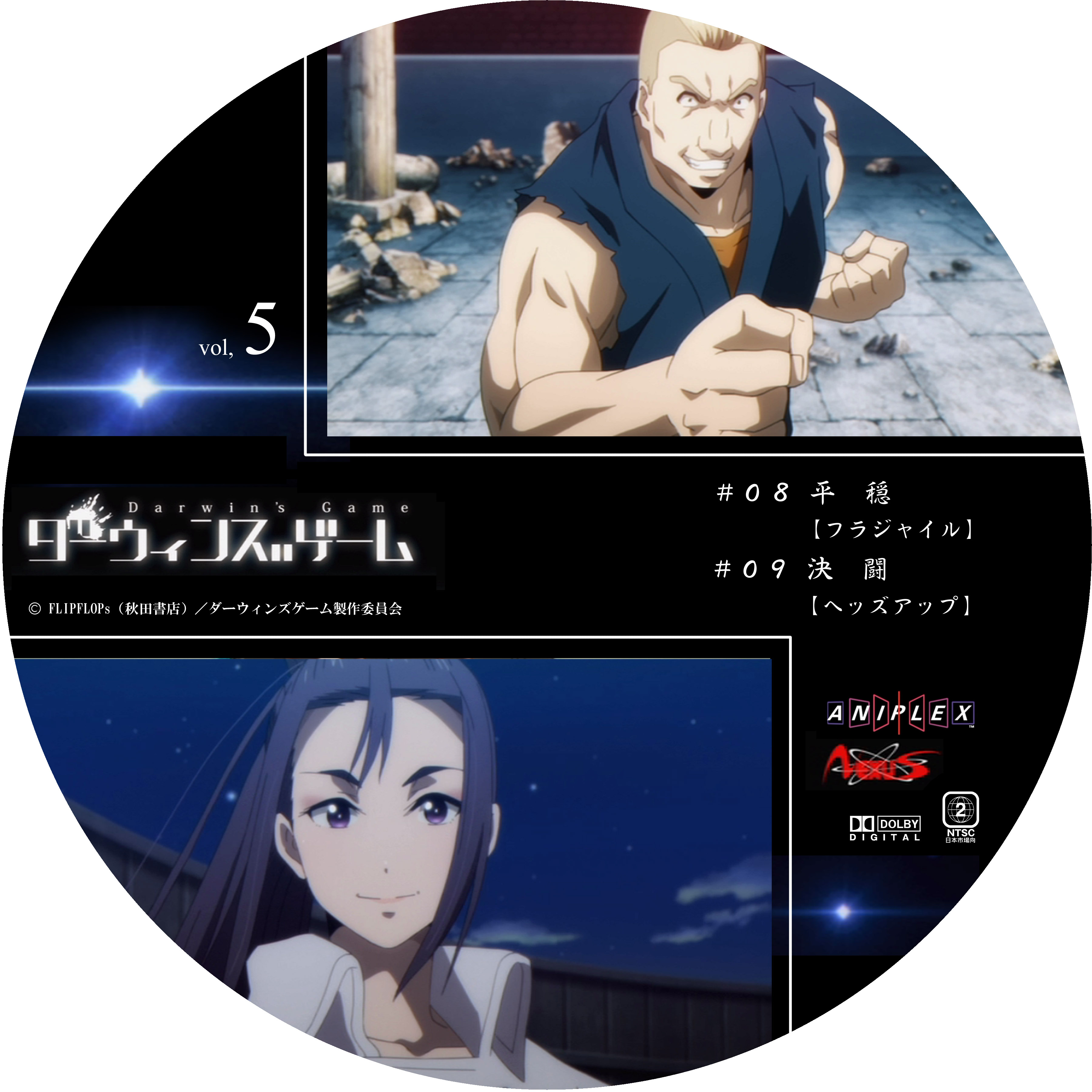 ドサ月記 Livedoor Evolution