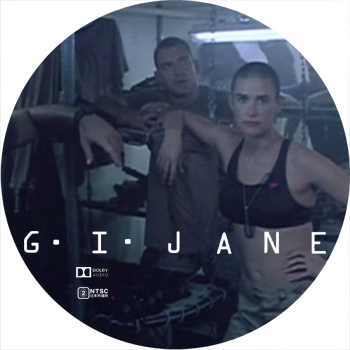G I ジェーン G I Jane ドサ月記 Livedoor Evolution