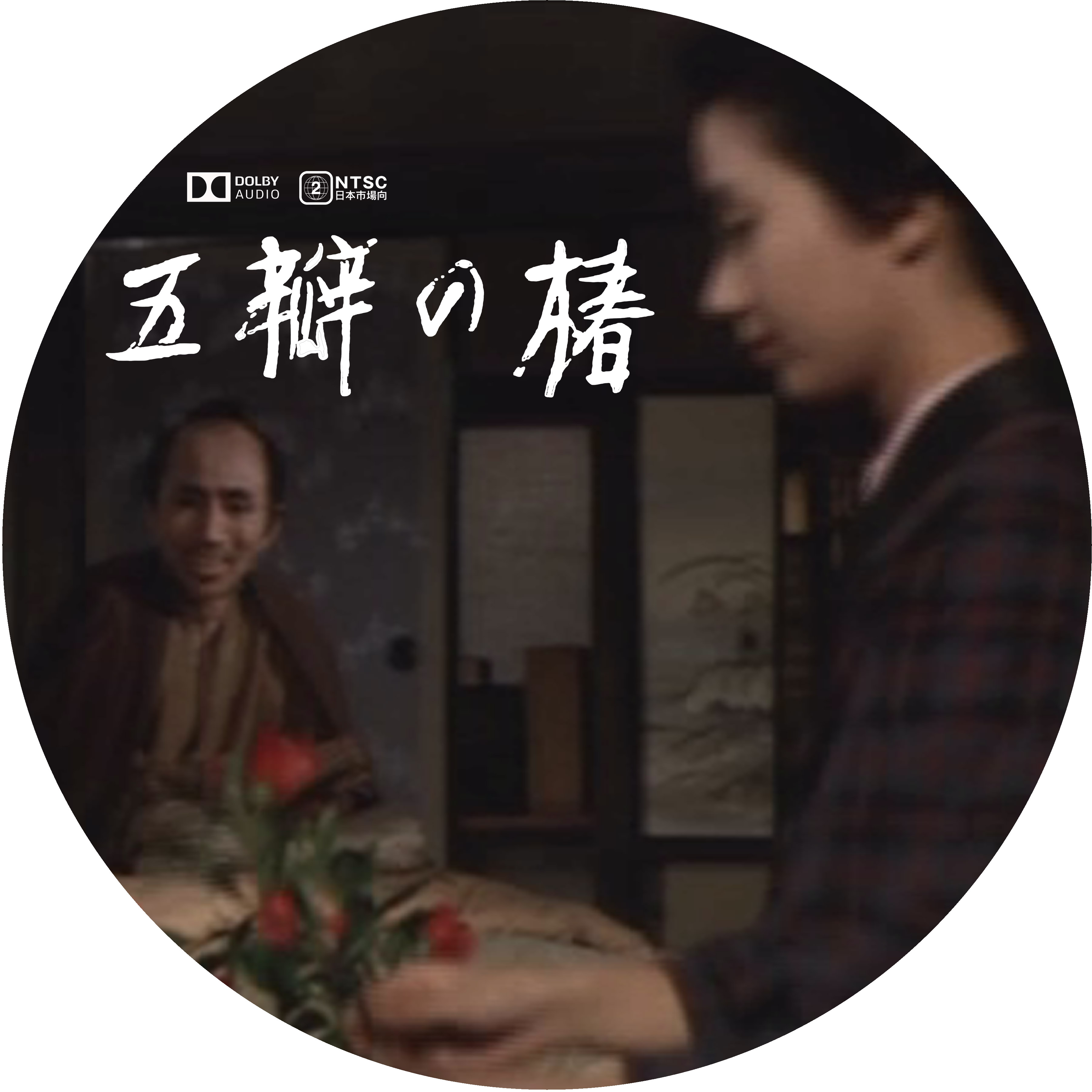 五弁の椿動画 – 五瓣の椿 あらすじ – ZUCICY