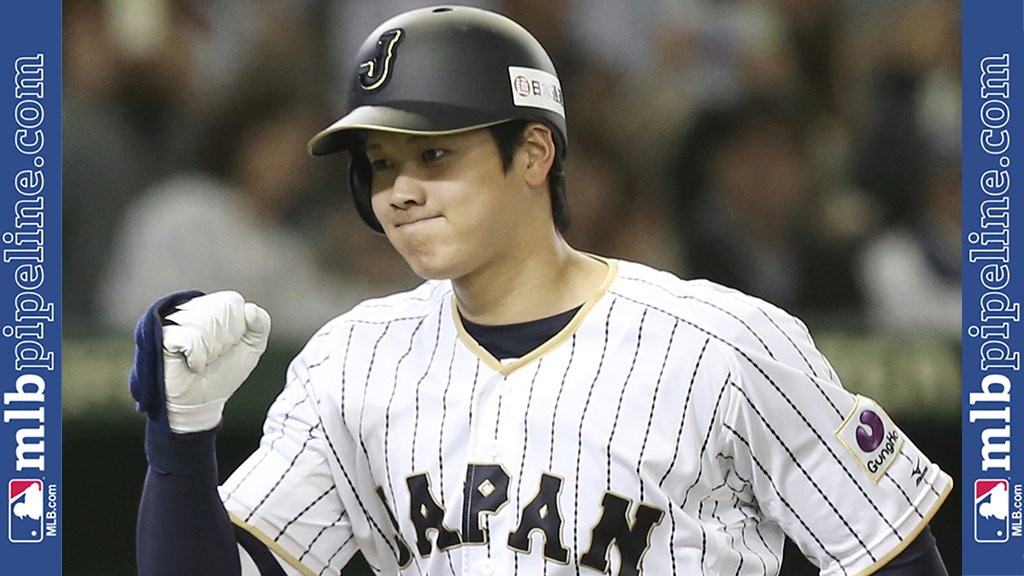 Mlb公式サイトの大谷のインタビュー全文を紹介 Mlb Note Mlb公式サイトの大谷のインタビュー全文を紹介 Mlb Note
