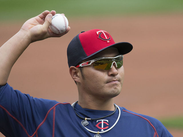 MLB Noteパク・ビョンホ2年で韓国帰国へ、イーシアー引退しない、など今日のニュース