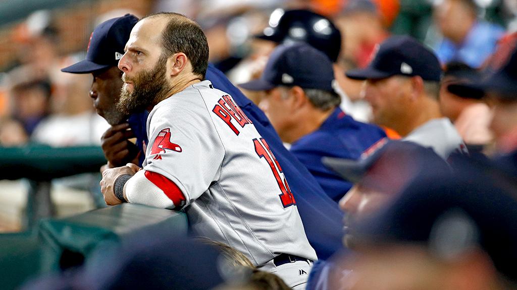 レッドソックスのペドロイア 左膝の手術で復帰まで7ヶ月 Mlb Note レッドソックスのペドロイア 左膝の手術で復帰まで7ヶ月 Mlb Note