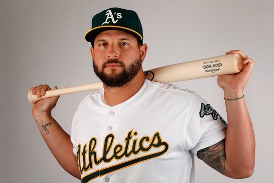 MLB Note"一歩進んで二歩下がる" マリナーズ、トレードでヨンダー・アロンソ獲得も…