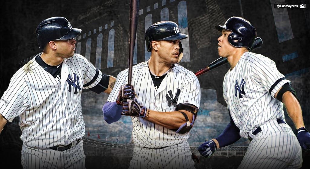 ヤンキースがスタントンを獲得したトレードの詳細 Mlb Note ヤンキースがスタントンを獲得したトレードの詳細 Mlb Note