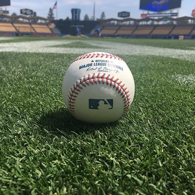 Mlb 飛ぶボール に関して調査委員会を設置し現在調査中 Mlb Note Mlb 飛ぶボール に関して調査委員会を設置し現在調査中 Mlb Note