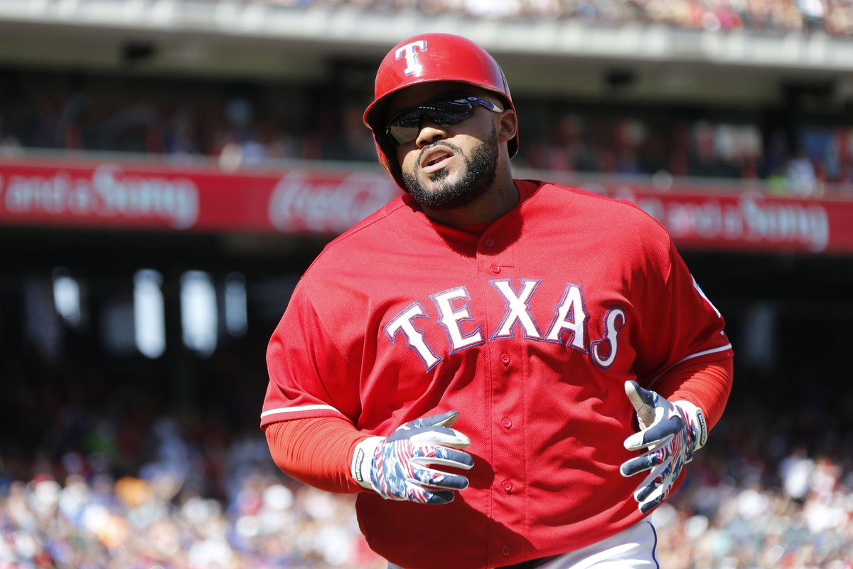 プリンス フィルダーが今になってレンジャーズからリリースされた理由 Mlb Note