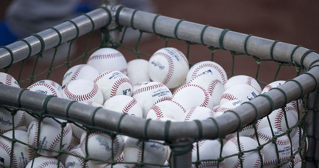 Mlbが各球団にボールの保管環境を指示 19年から全球団で気温 湿度一定の保管室導入も Mlb Note Mlbが各球団にボールの保管環境を指示 19年から全球団で気温 湿度一定の保管室導入も Mlb Note