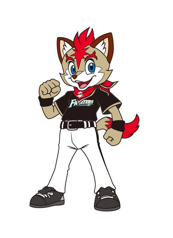 パリーグのマスコットの着ぐるみ イラスト ぬいぐるみを比較していくスレ メジャーリーグまとめ パリーグのマスコットの着ぐるみ イラスト ぬいぐるみを比較していくスレ メジャーリーグまとめ