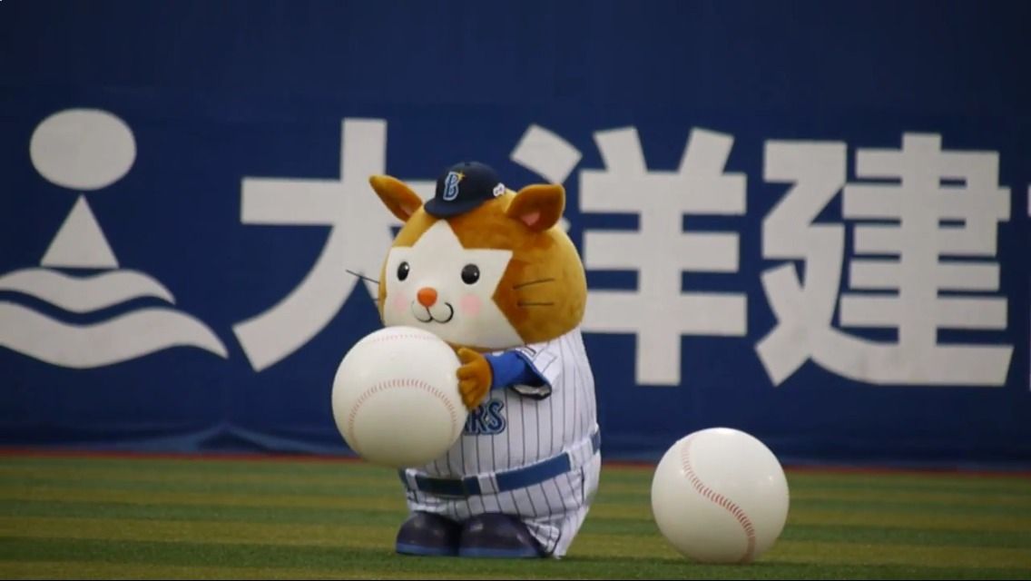 Dbスターマン 出身は横浜生まれ横浜育ち これ メジャーリーグまとめ