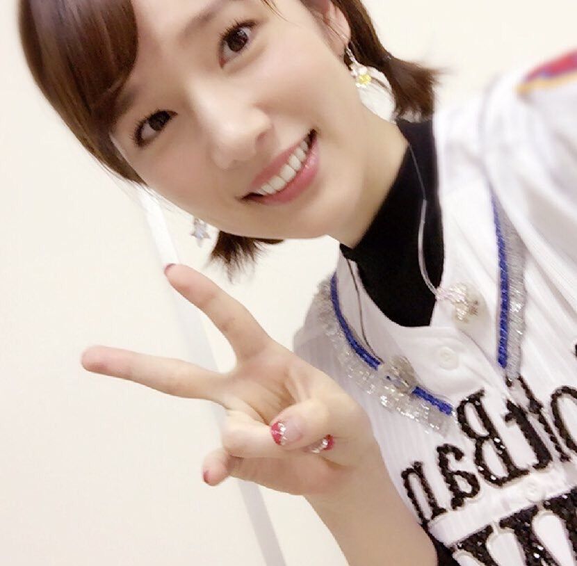 朗報 内田真礼さん ワイよりガチなホークスファンだった メジャーリーグまとめ 朗報 内田真礼さん ワイよりガチなホークスファンだった メジャーリーグまとめ
