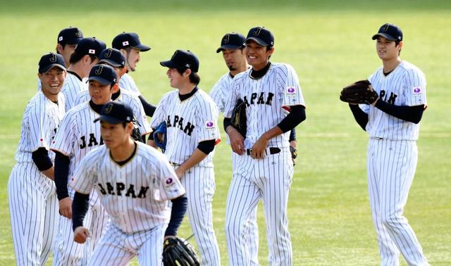 朗報 大谷 藤浪と練習してニコニコ メジャーリーグまとめ