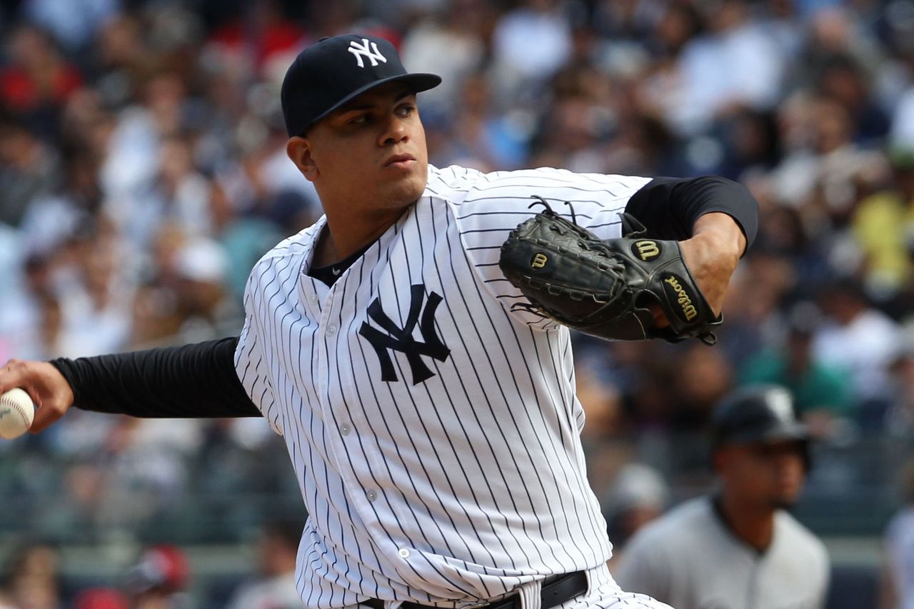 上原 C キンブレルが2位 米サイト 最強リリーフコンビ をランク付け Mlb News なんj