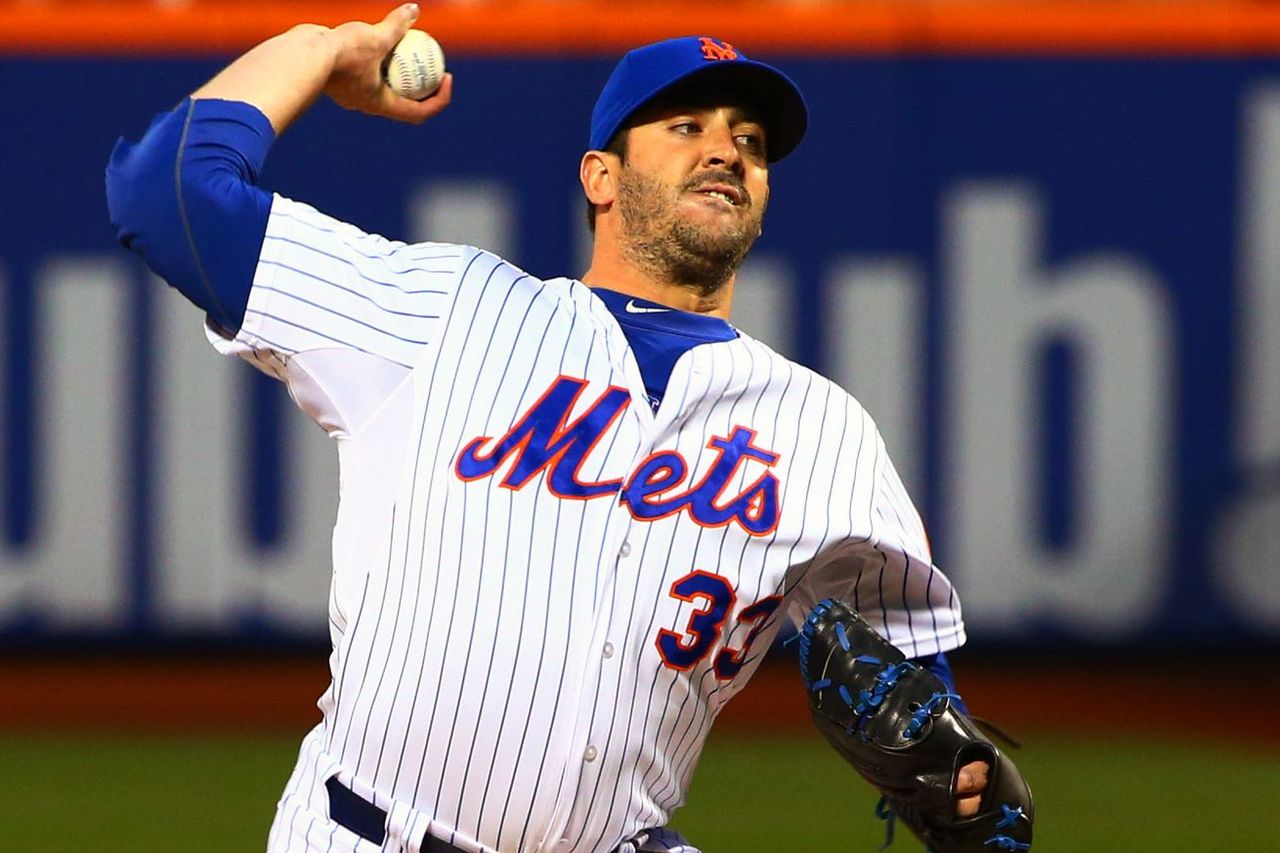 マット ハービー Matt Harvey Japaneseclass Jp マット ハービー Matt Harvey Japaneseclass Jp