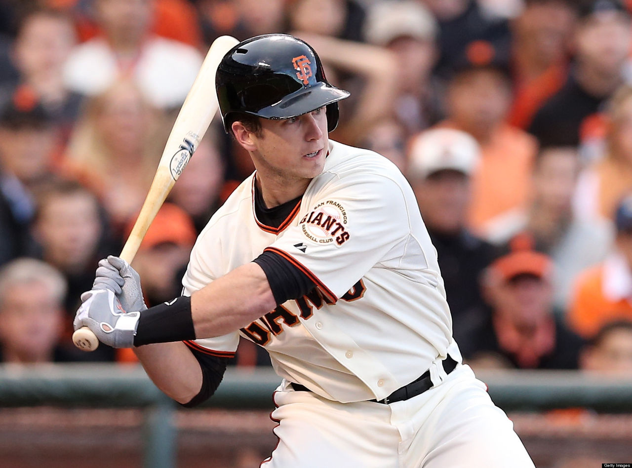 バスター ポージー Buster Posey Japaneseclass Jp バスター ポージー Buster Posey Japaneseclass Jp