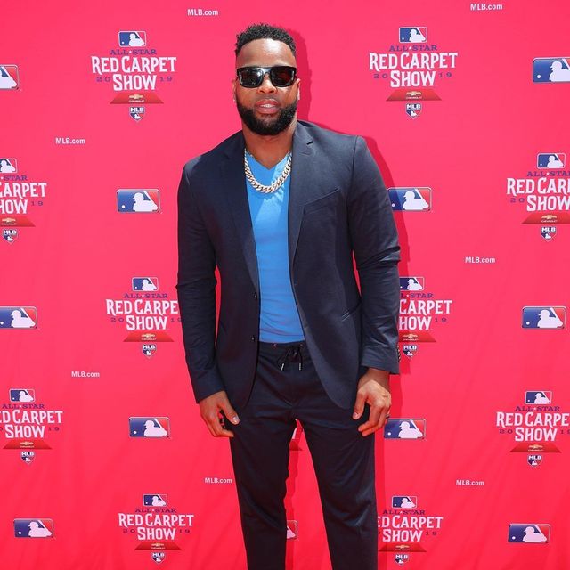 メジャーリーグ通信MLBオールスターレッドカーペット選手一覧コメントコメントする