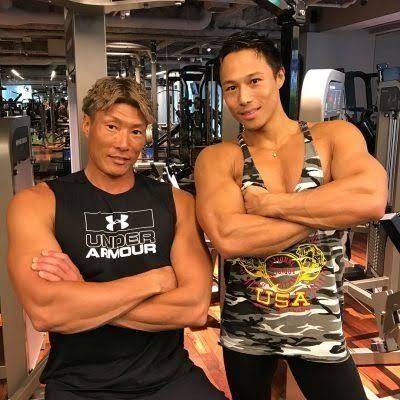 朗報 大谷翔平さん ムキムキになる 朗報 大谷翔平さん ムキムキになる