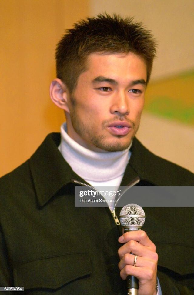 イチローさん デビューからたった数年で見事に垢抜けるｗａｗａｗａ