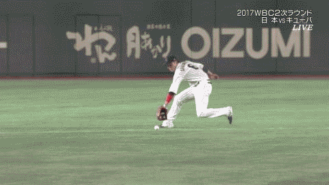 野球史上最も闇の深いgifと言えば 野球史上最も闇の深いgifと言えば