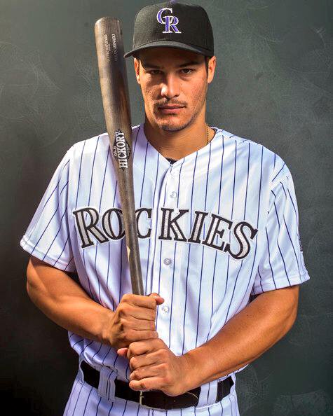 カナダ記者が選ぶ Mlbイケメンプレーヤートップ15 18 カナダ記者が選ぶ Mlbイケメンプレーヤートップ15 18