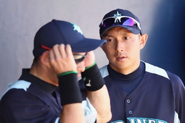 三大野球選手奇跡の一枚 岩隈のアレ 涌井のアレ 三大野球選手奇跡の一枚 岩隈のアレ 涌井のアレ