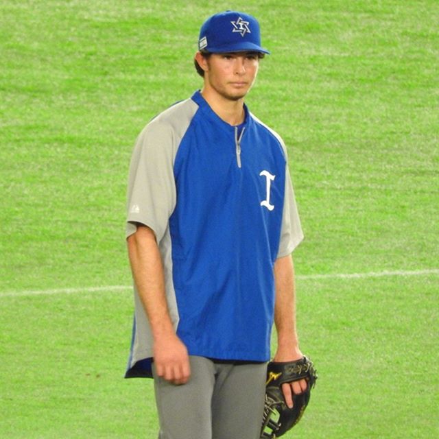 カナダ記者が選ぶ Mlbイケメンプレーヤートップ15 18