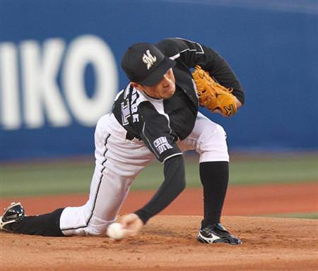 三大野球選手奇跡の一枚 岩隈のアレ 涌井のアレ 三大野球選手奇跡の一枚 岩隈のアレ 涌井のアレ