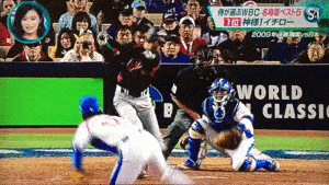川崎宗則 14 イチロー 誰だよそれ 変な名前 川崎宗則 14 イチロー 誰だよそれ 変な名前