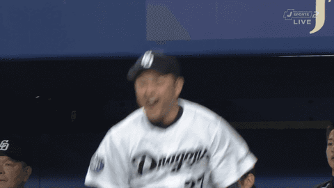 野球史上最も闇の深いgifと言えば