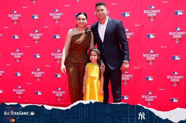 メジャーリーグ通信MLBオールスターレッドカーペット選手一覧コメントコメントする
