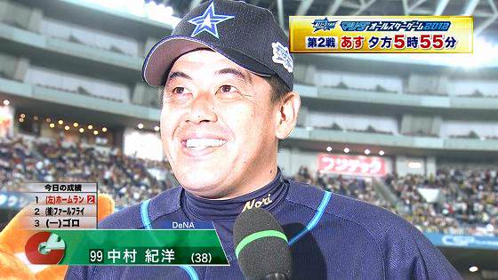 中村紀洋 日本球団をどちらか 巨人 阪神 に絞って メジャーと両天秤にかけるのがベターじゃないかなと