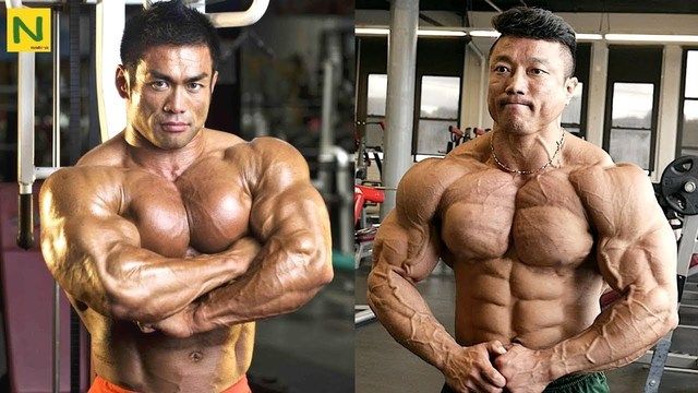 画像 日本人の筋トレしょぼすぎワロタww 白人や黒人には一生勝てないねえww 画像 日本人の筋トレしょぼすぎワロタww 白人や黒人には一生勝てないねえww