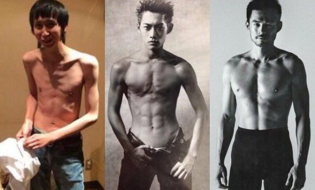 最速 ひょろがり 最速 ひょろがり